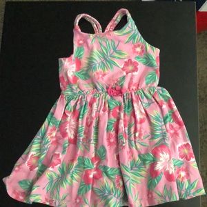 Tommy Bahama Toddler Dress